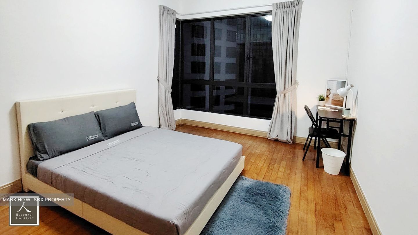 Heritage View (D5), Condominium #615186371